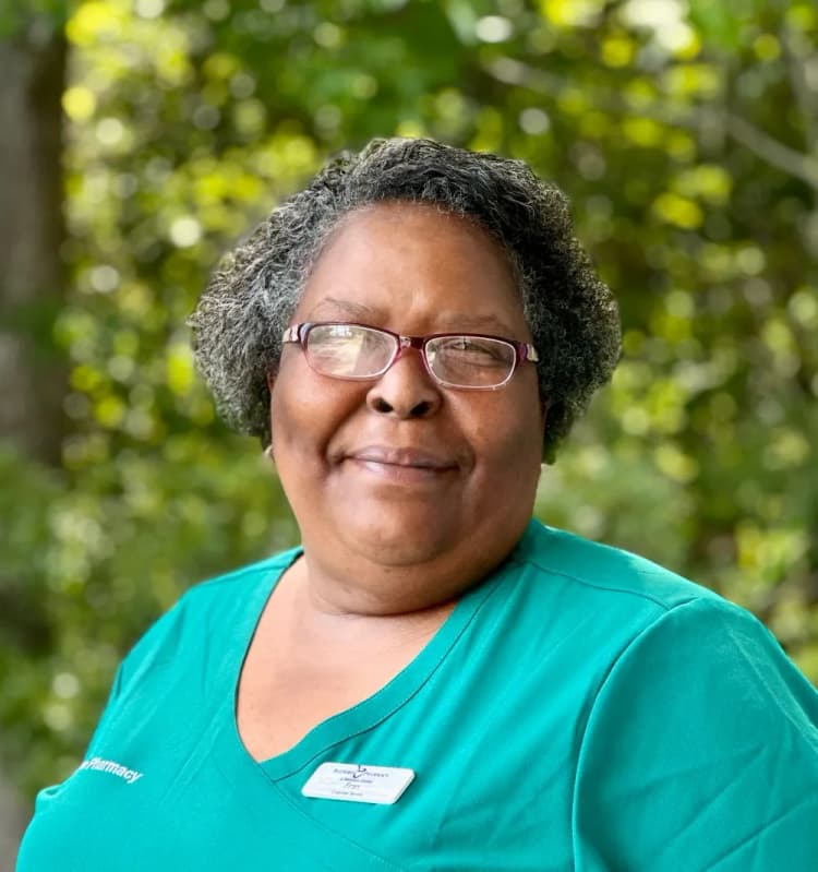 Fran Banks